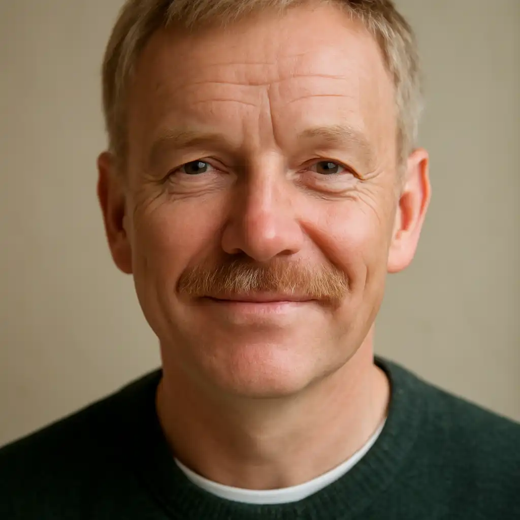 Thomas Vollmer